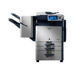 Samsung CLX 9352NA A3 Colour Laser Multifunction Printer